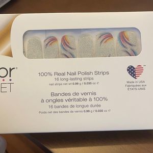Pave the Way - Brand New - Exclusive - Color Street